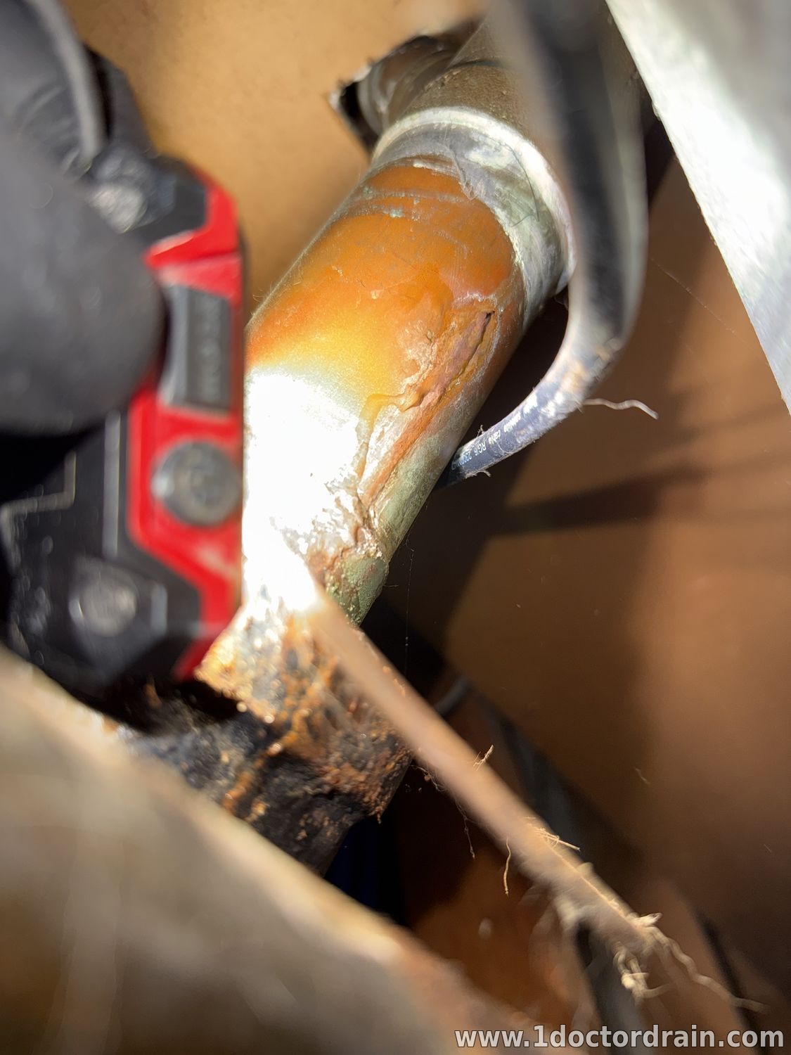 This isn’t just a plumbing fix.