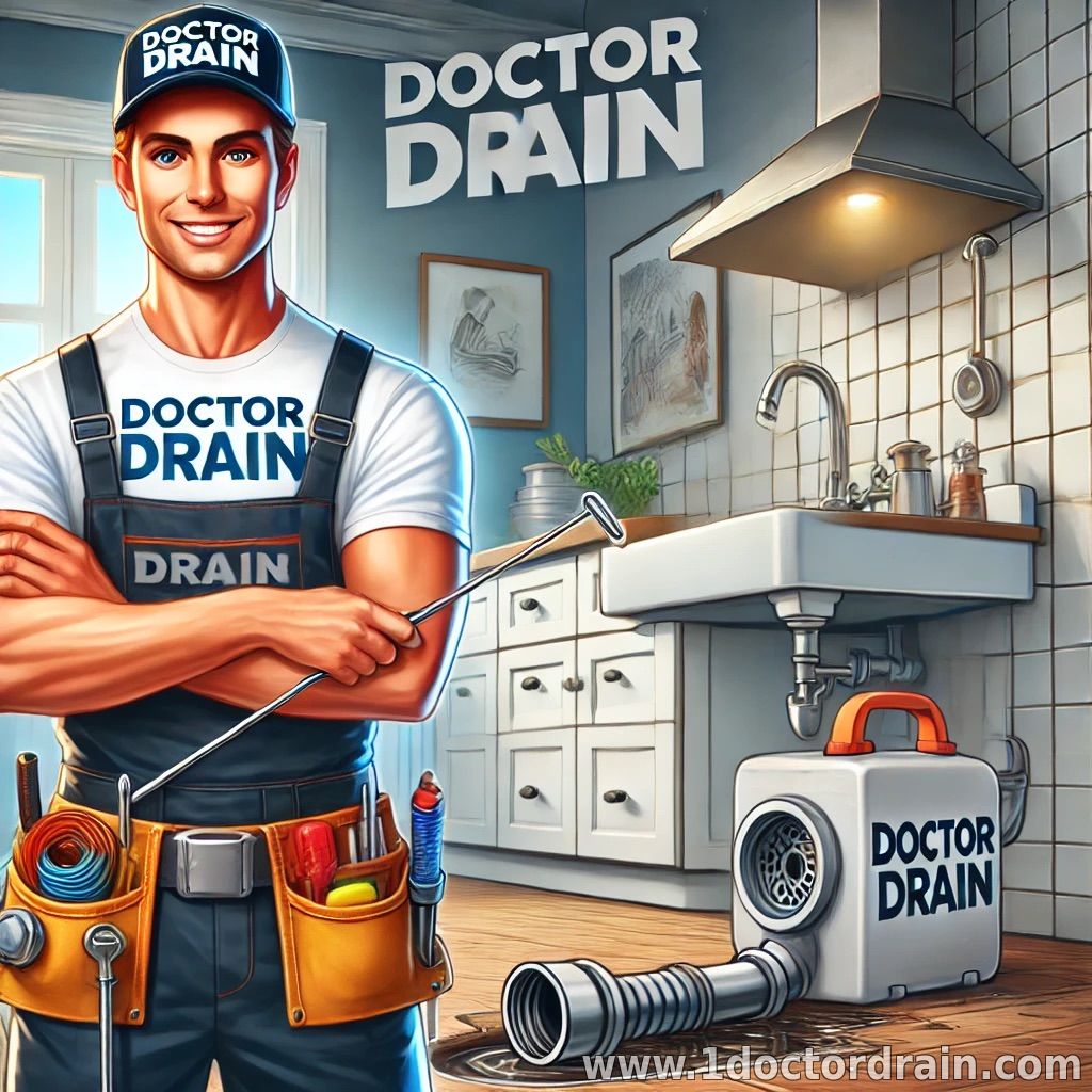 Why Neighbors Rave About Doctor Drain