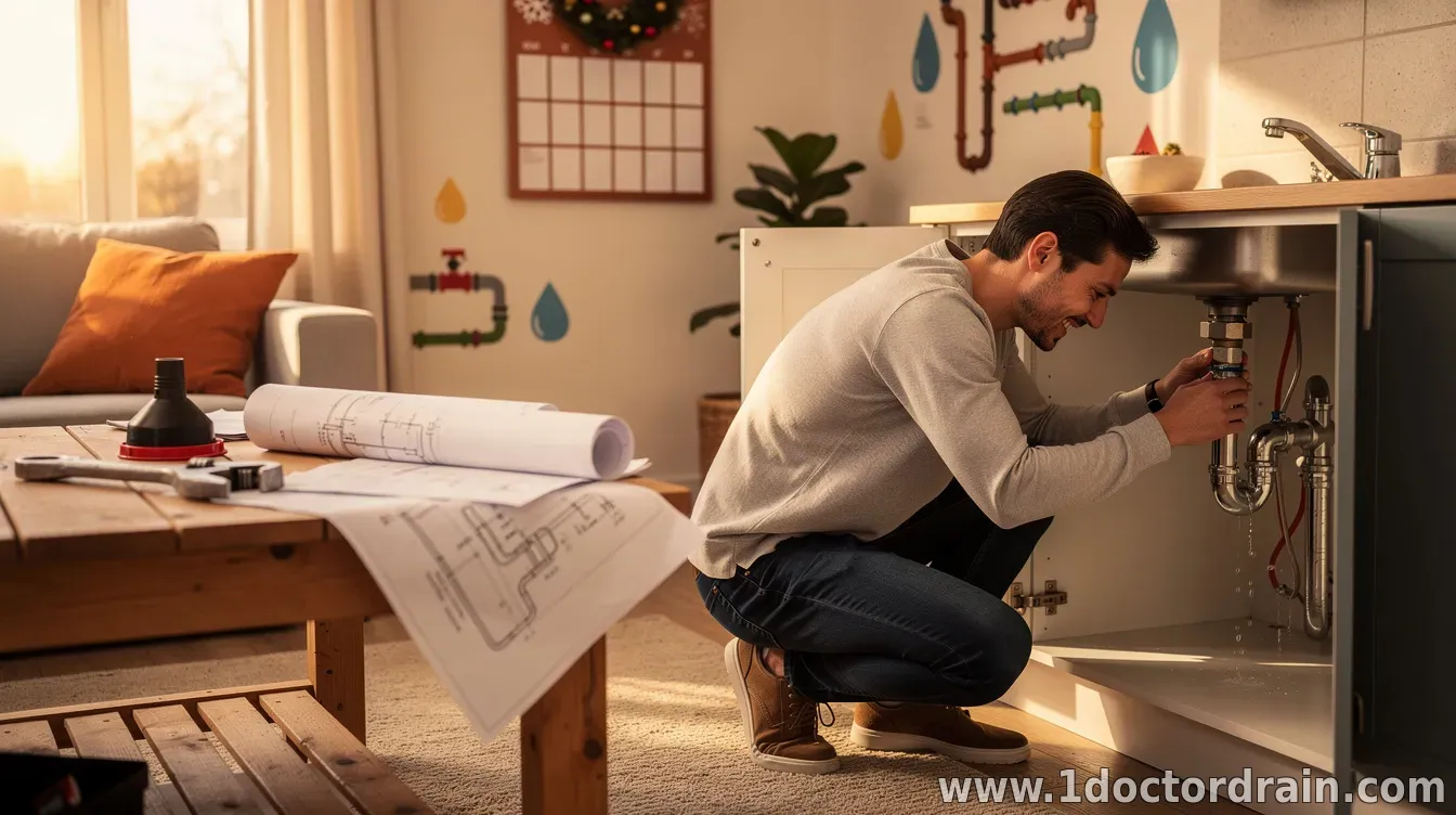 Why Holiday Plumbing Issues Are Common