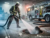 Professional Hydro Jetting Services for Stubborn Drain and Sewer Block