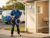 Lake Bluff sees surge in 24/7 clogged-drain services