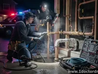 Doctor Drain and Emergency Plumbing Team Up for Complex Jobs