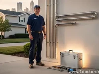 Prompt, Professional Plumbing in Chicago's Northwest Suburbs