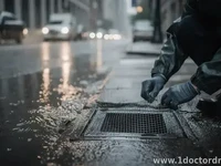 How to Prepare Your Storm Drain for Chicago Rainy Season