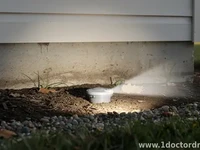 How to Locate Your Home’s Sewer Cleanout Access Point