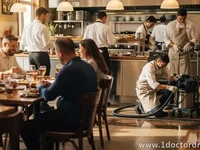 Preventing Restaurant Drain Cleaning Downtime