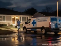 24/7 Clogged Drain Service in Elk Grove Village, IL