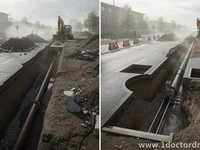 Sewer Line Replacement: Trenchless vs. Traditional Dig