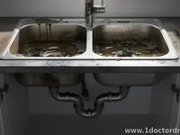 Why Both Sides Back Up: Double Sink Drain Issues