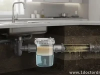 Do Residential Homes Need Grease Traps?