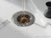 Bathroom Sink Drain: Why It Clogs and How to Fix It