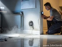 How to Detect Water Leaks and Why Quick Action is Key