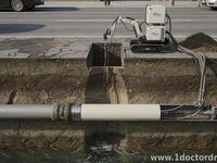 Trenchless Sewer Repair: When It’s the Right Choice