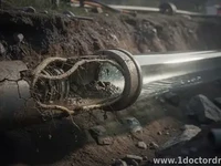 Tree Roots in Your Sewer Line: Signs, Risks, Removal