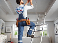 Copper Pipe Leaks? Doctor Drain Delivers Trusted Plumbing Solutions!