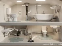 What Causes Slow Drains in Multiple Rooms at Once