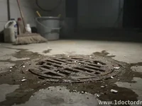 Why Basement Floor Drains Get Ignored—and What to Do