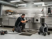 Commercial Drain Cleaning: Trends, Tools, and Best Practices