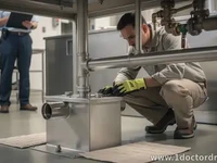 Restaurant Grease Trap Compliance: Local Requirements Explained