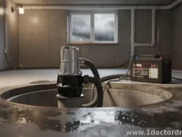 Sump Pump Battery Backup: Do You Need One?