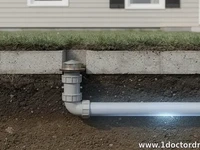 What Is a Sewer Cleanout and Why Every Home Needs One