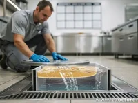 Grease Trap Maintenance Schedules: How Often Is Enough?