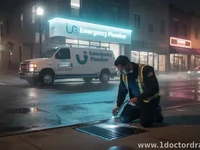 24/7 clogged drain service thriving in Highland Park, IL