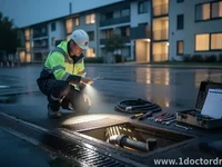 Why Multi-Unit Buildings Need Proactive Drain Maintenance Plans