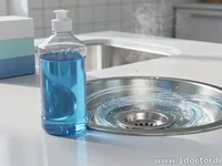 Drain Cleaning Solutions: Types, Use, and Safety