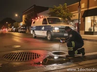 Mount Prospect Gets 24/7 Clogged Drains Service