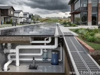 Comprehensive Storm Drain Solutions for Homes and Commercial Propertie