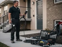 Multi-Unit Building Drain Maintenance: Property Guide