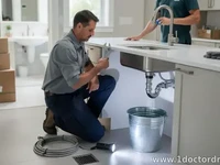 Drain Cleaning Checklist for New Homebuyers