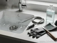 Drain Cleaning Solutions: Types, Costs, and When to Call Pro