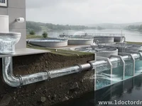 Where Your Water Goes After You Flush