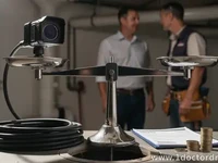 When Is Video Inspection Worth the Cost?