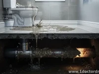 Toilet Backups: Common Causes and Sewer vs. Drain Signs