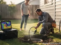 Signs Your Sewer Line Is Broken (Without Digging)