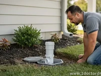 Where Is Your Main Sewer Cleanout? Homeowner Guide
