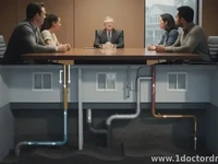 HOA Guide: Who’s Responsible for Shared Drain Lines?
