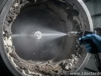 What Is Descaling and When It’s Needed After Hydro Jetting