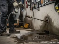 Power Rodding: What Happens During a Service Call