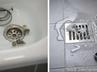 Bathtub Drain vs. Shower Drain: Different Problems, Different Fixes