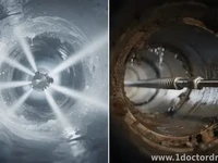 Hydro Jetting vs Rodding: Is Hydro Worth More?