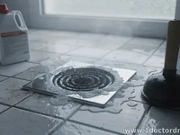 How to unclog a shower drain: practical steps you can take