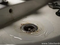 Signs of a Drain Problem: What to Watch For