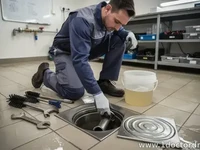 Preventative Maintenance for Floor Drains: Essential Steps for Safe