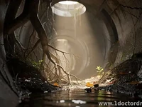 Why Summer Is Peak Season for Root Intrusion in Sewers