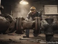 What to Do If You Still Have Cast Iron Piping: Essential Next Steps