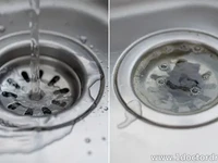 Slow Drain vs. Full Clog: How to Tell the Difference